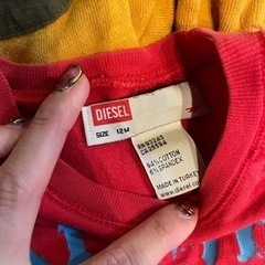 男の子子供服まとめ売りの画像