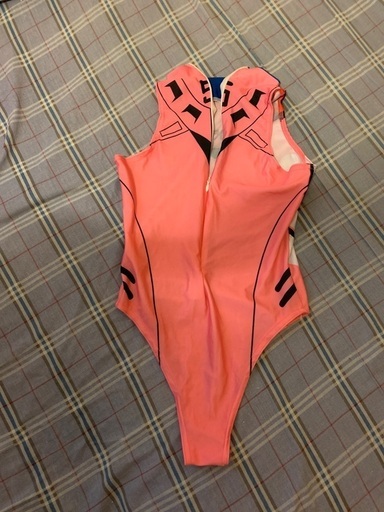 エバーハイレ系コスプレ