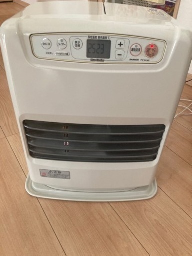 ダイニチ製　ファンヒーター