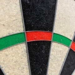 Winmau BLADE5 DualCore ダーツボードの画像