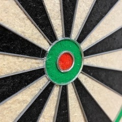 Winmau BLADE5 DualCore ダーツボードの画像