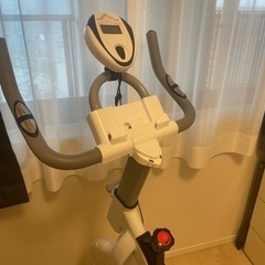 ランニングマシン　2.3回使用のみの画像