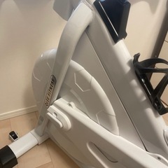 ランニングマシン　2.3回使用のみの画像