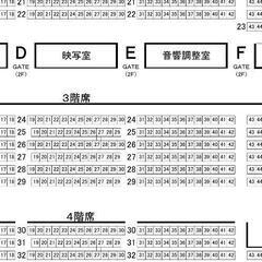 劇団四季 クレージー フォー ユー 帯広公演の画像