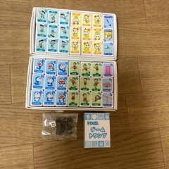 ドラえもん みんなであそぼうよ ロイヤル50の画像