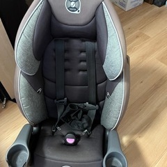 チャイルドシートの画像