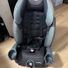 チャイルドシート