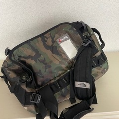 ノースフェイス　The North Face バックの画像