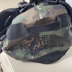 ノースフェイス　The North Face バックの画像