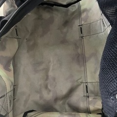 ノースフェイス　The North Face バックの画像
