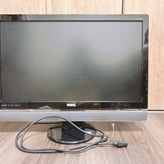 BENQ 液晶モニター　27インチ