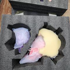 ワンピース　キャロット　ガレージの画像