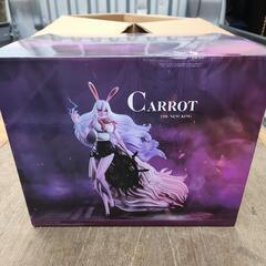 ワンピース　キャロット　ガレージの画像