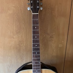 古いギター　取りに来られる方の画像