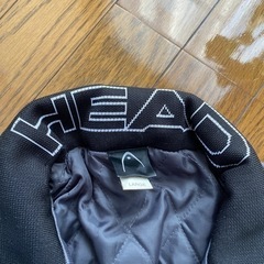 HEAD 上下　未使用品の画像