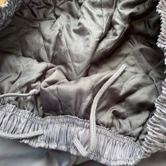 HEAD 上下　未使用品の画像