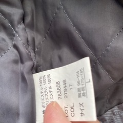 HEAD 上下　未使用品の画像