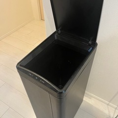 JOBSON 自動ゴミ箱の画像