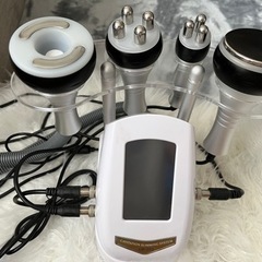 キャビテーション　エステ