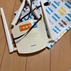 [無料]Slingbox, Wifi機、ドライヤー、アイロンの画像