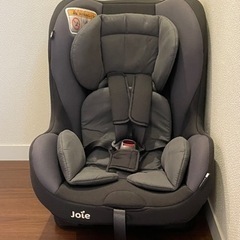 チャイルドシート　ジュニアシート(新生児から)