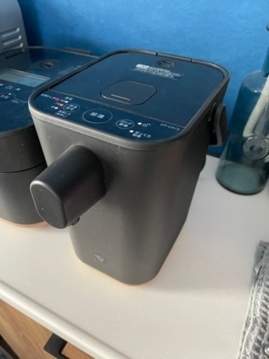 象印　電気ポット　1.2ℓ
