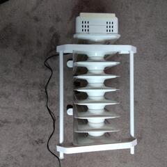 オイルヒーター:R-612MHの画像