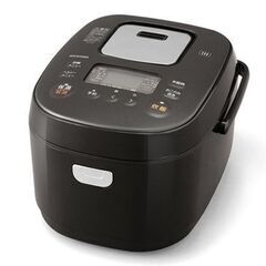 新品未開封 アイリスオーヤマ IH 炊飯器 5.5合 RC-IK...