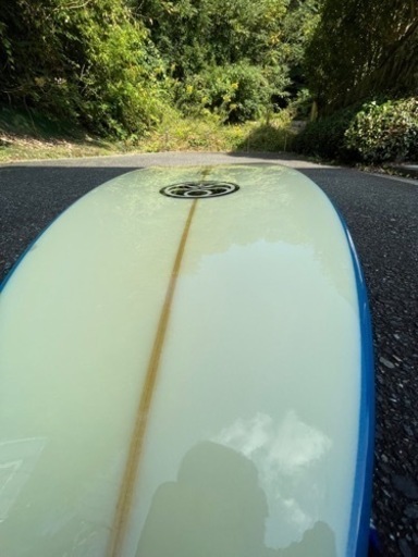 (値下げしました)［ARAKAWA SURFBOARDS］ サーフボード 