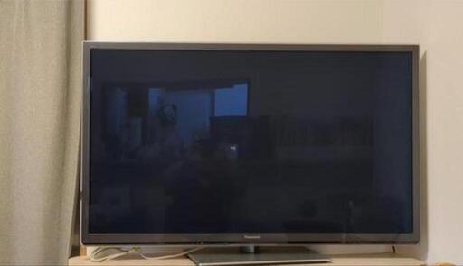 パナソニック　プラズマテレビ　50型