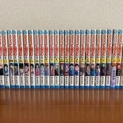 るろうに剣心（1〜28全巻セット）