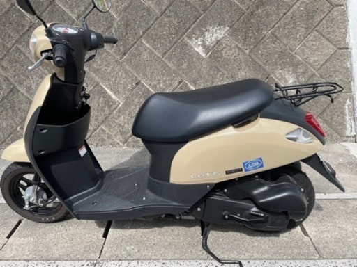 お引き渡し決定済み　レッツ　サンディベージュ