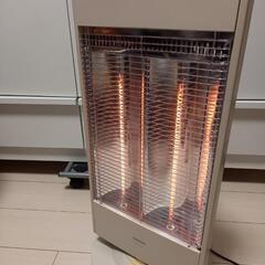 YAMAZENカーボンヒーター