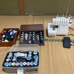 受け渡し決まりましたの画像