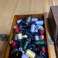 受け渡し決まりましたの画像