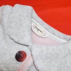 combi mini 90・95㌢ コート『未使用品』の画像