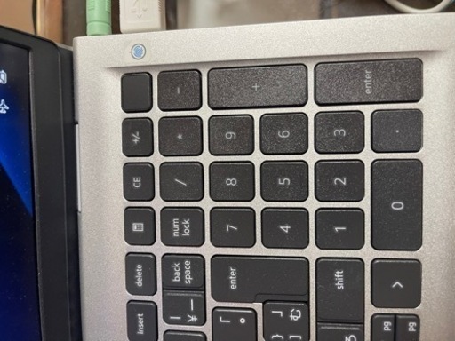dell inspiron 15(3511)