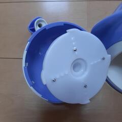 パール金属　ペンギンかき氷器の画像