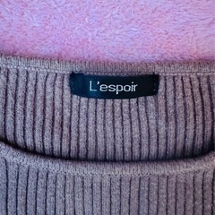 ワンピース　Sサイズの画像