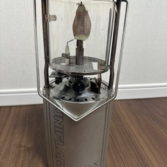 ユニフレーム　ランタン