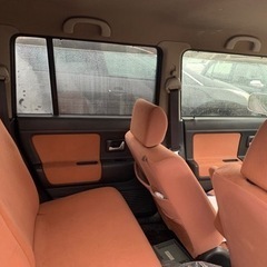 掲載中取り引き可能　スピアーノ　車検6年4月　8万キロ　ラパンの画像