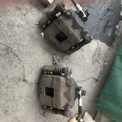 スズキ　軽自動車用　ブレーキキャリパー