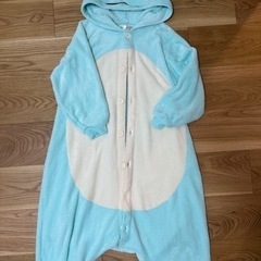 すみっコぐらし　とかげ🎄着ぐるみ　130センチ