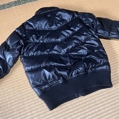 ☆アウター UNIQLOの画像