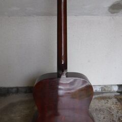 yamaha FG-130 エレアコ仕様　★ジャンク扱いの画像