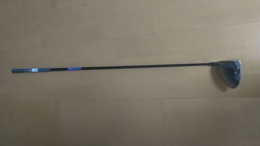 【最終値下げ】新品未使用 ミズノドライバー ST-Z 220