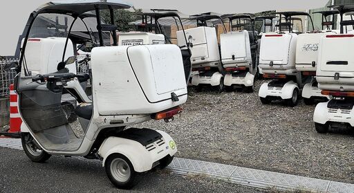 ★値引70000円★保証整備可★30台有★ノーヘルOKミニカー登録整備リミッタカットお届可★4st★ジャイロキャノピー★TA03★納車整備可★登録代行可★全国陸送対応可★Uber出前館ウーバー宅配巡回業務★リミッターカット★5000円値引★東京神奈川埼玉千葉陸送可★30台以上選び放題★