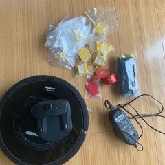 Roomba 770