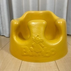 【良品自信あり‼️】バンボ テーブル付きの画像