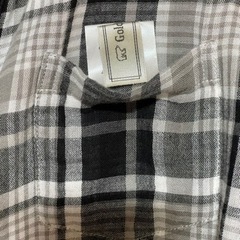 レディース　シャツの画像
